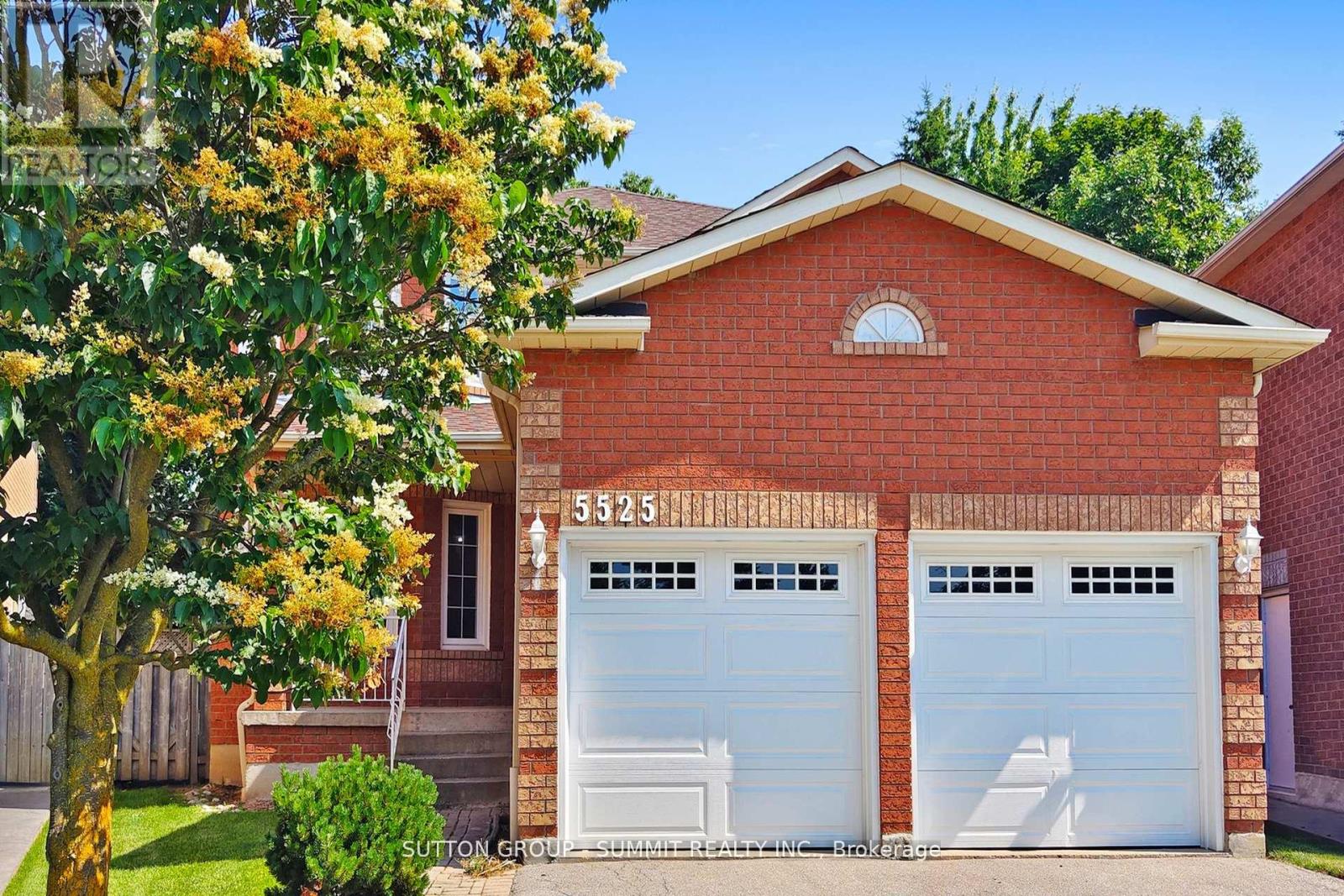 5525 FLEUR-DE-LIS, Mississauga, Ontario