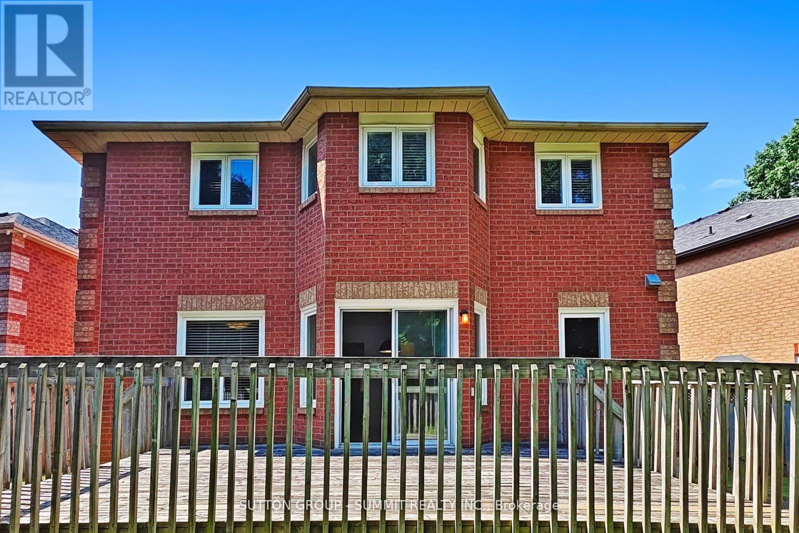 5525 Fleur-De-Lis, Mississauga, Ontario  L5R 2Z6 - Photo 41 - W12893820