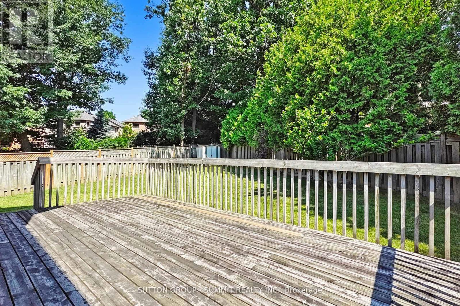 5525 Fleur-De-Lis, Mississauga, Ontario  L5R 2Z6 - Photo 42 - W12893820