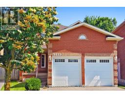 5525 FLEUR-DE-LIS, Mississauga, Ontario