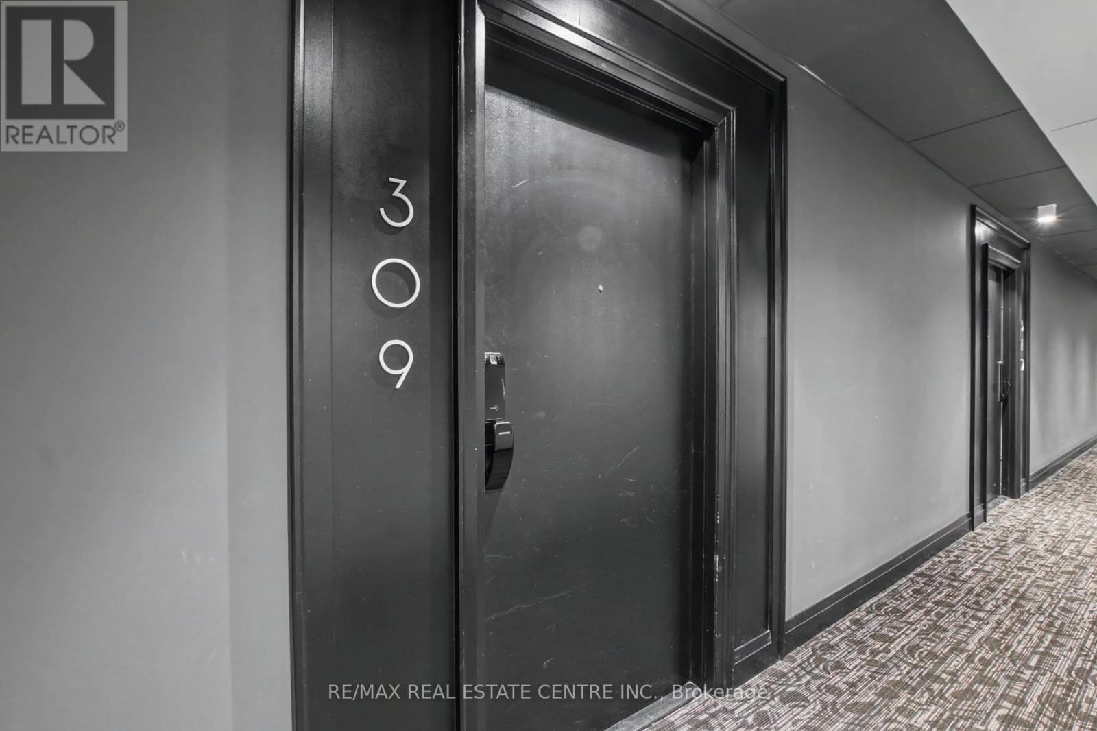 309 - 95 Dundas Street W, Oakville, Ontario  L6M 5N4 - Photo 19 - W12893834