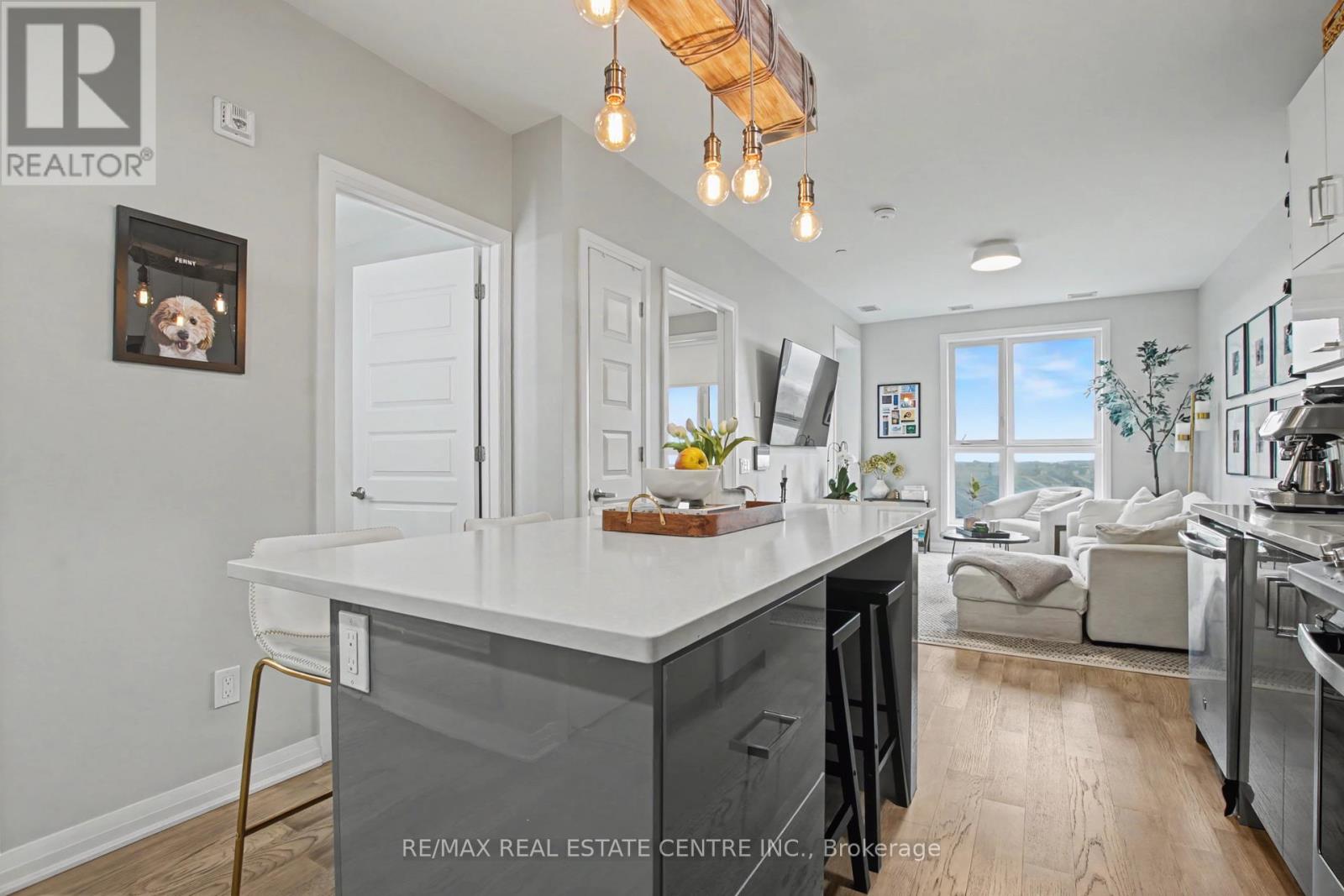 309 - 95 Dundas Street W, Oakville, Ontario  L6M 5N4 - Photo 2 - W12893834