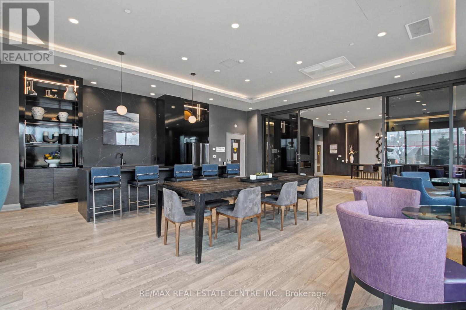 309 - 95 Dundas Street W, Oakville, Ontario  L6M 5N4 - Photo 23 - W12893834