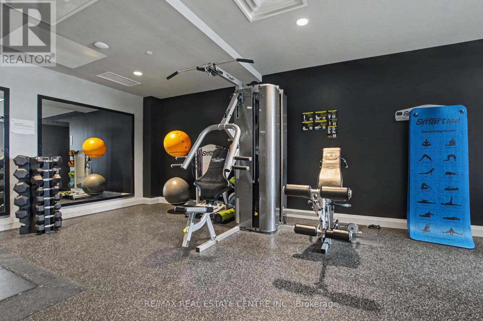 309 - 95 Dundas Street W, Oakville, Ontario  L6M 5N4 - Photo 25 - W12893834