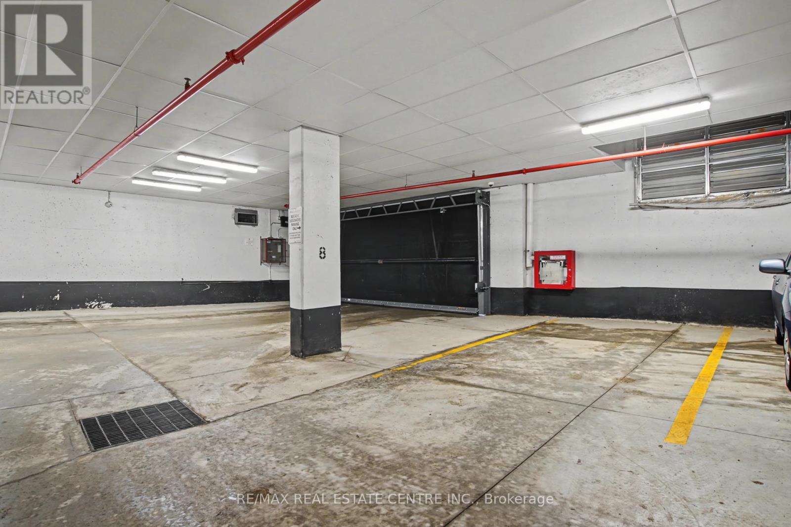 309 - 95 Dundas Street W, Oakville, Ontario  L6M 5N4 - Photo 26 - W12893834