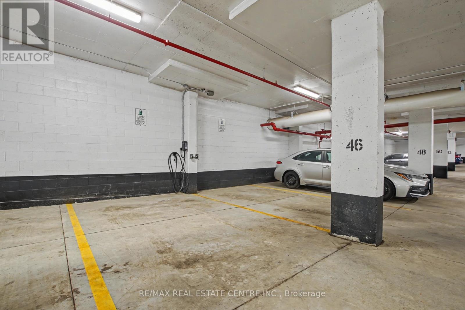 309 - 95 Dundas Street W, Oakville, Ontario  L6M 5N4 - Photo 27 - W12893834