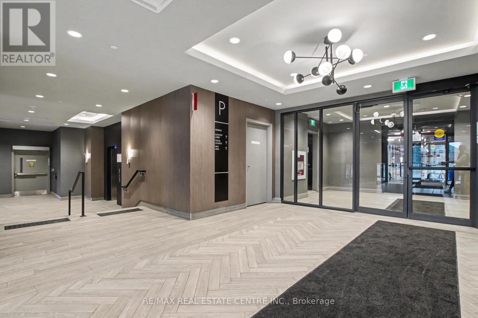 309 - 95 Dundas Street W, Oakville, Ontario  L6M 5N4 - Photo 40 - W12893834