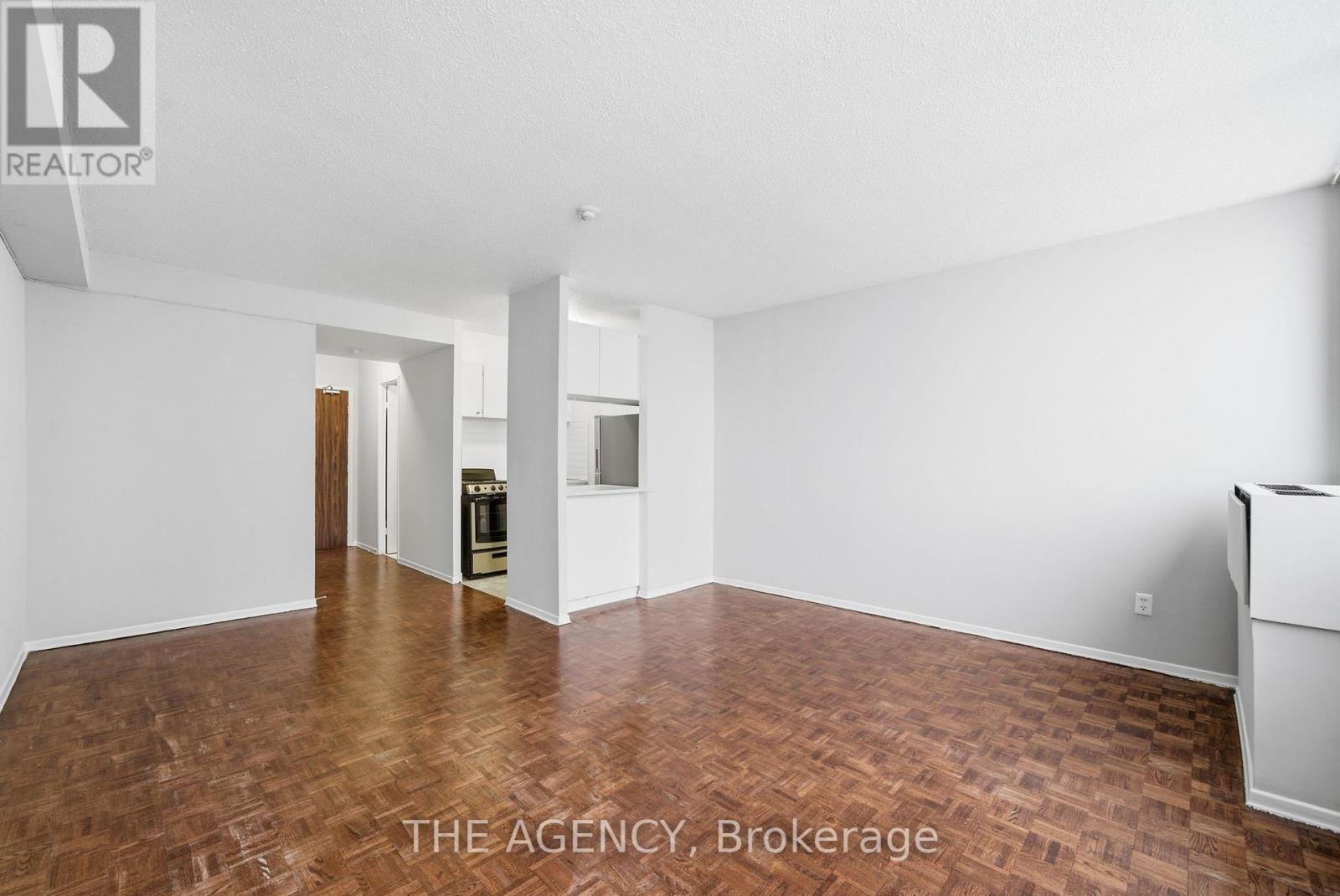 2520B - 2360 DUNDAS STREET W, toronto (high park north), Ontario