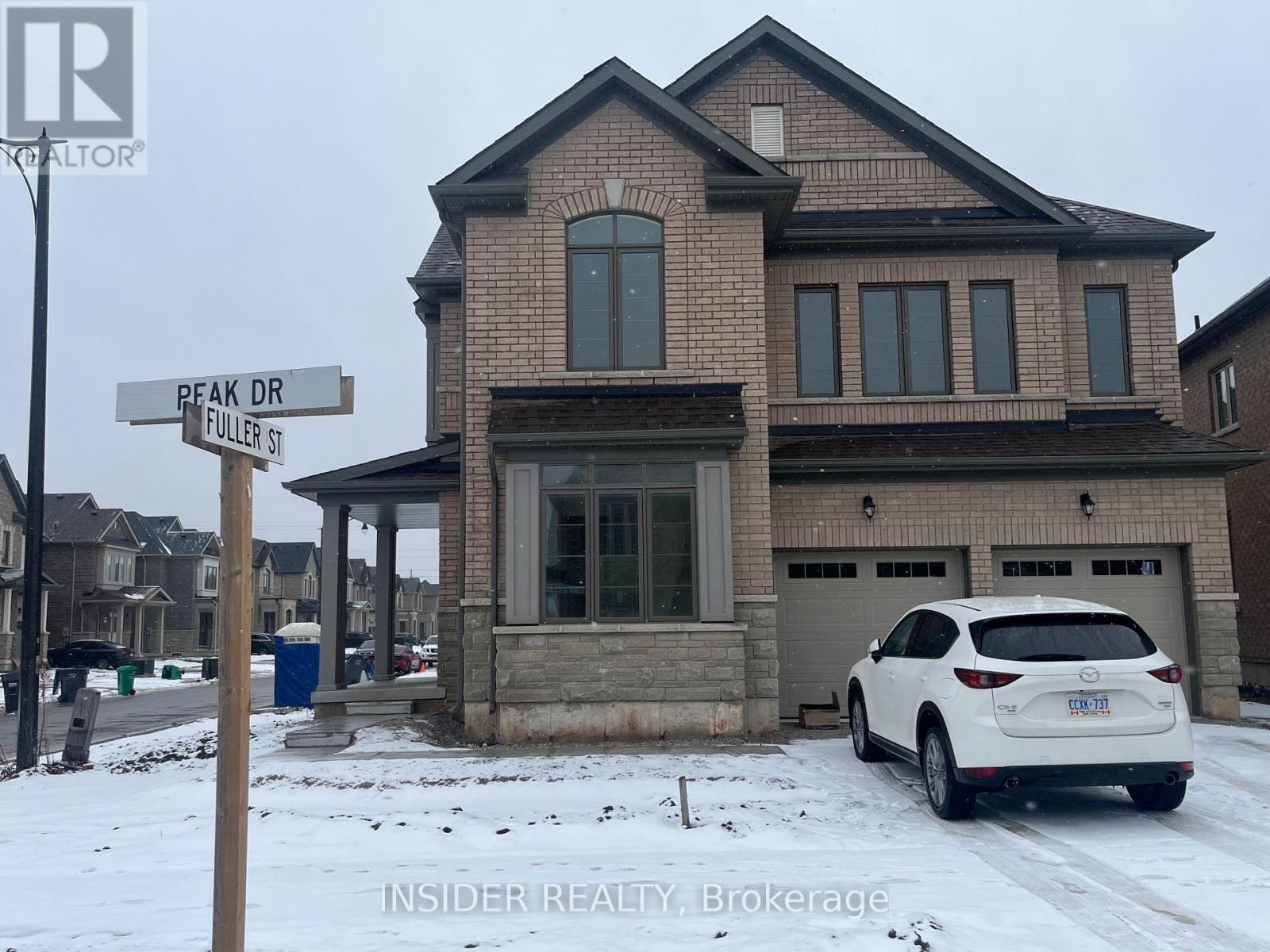 2 Fuller Street, Brampton (Credit Valley), Ontario  L6X 5S4 - Photo 2 - W12893854