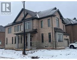 2 FULLER STREET, Brampton, Ontario