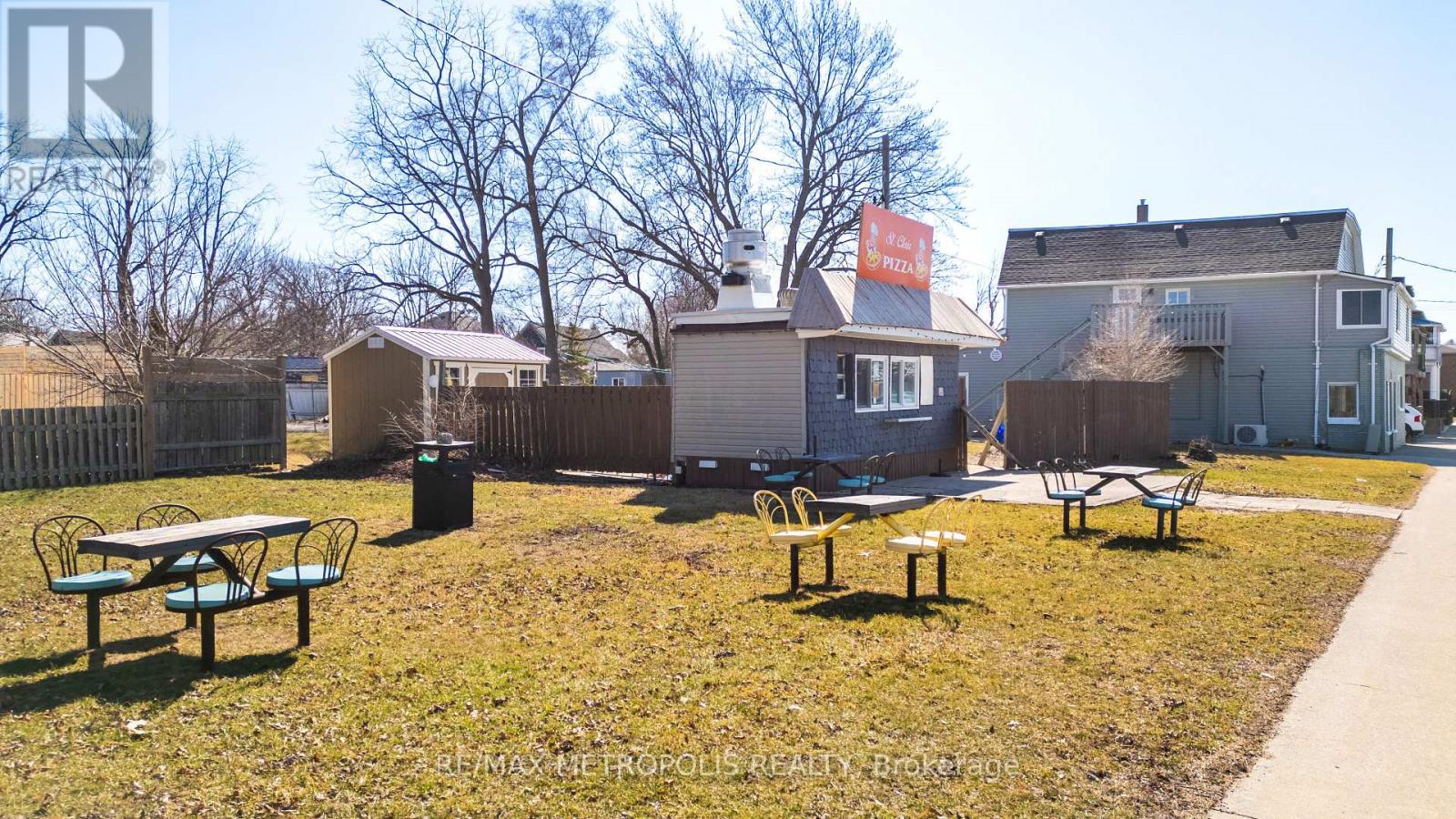 1522 St Clair Parkway, St. Clair, Ontario  N0N 1H0 - Photo 5 - X12893790