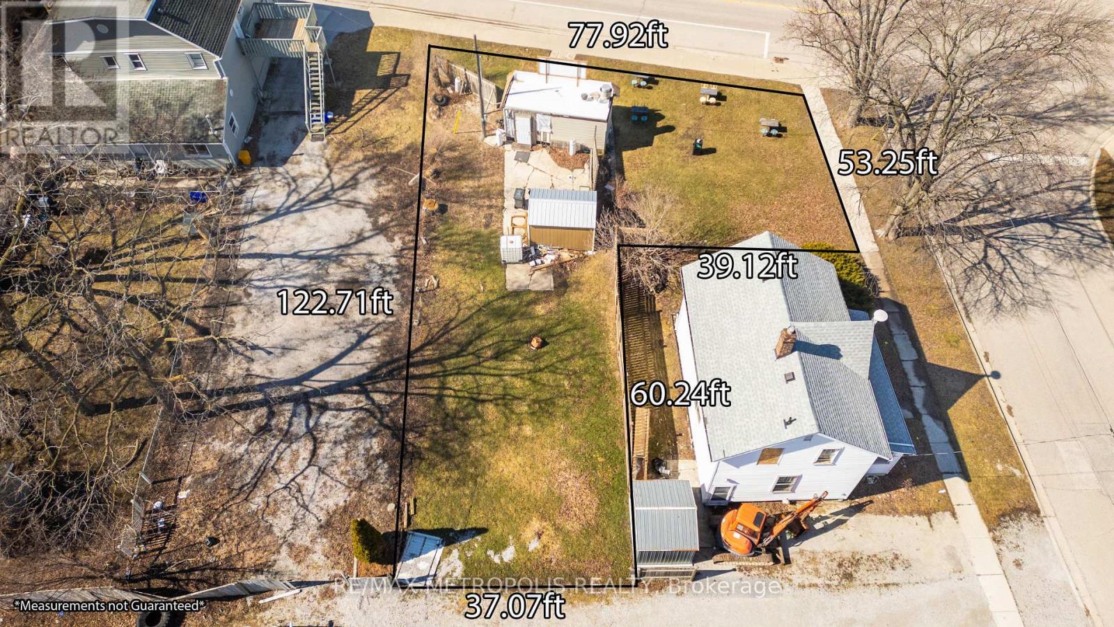 1522 St Clair Parkway, St. Clair, Ontario  N0N 1H0 - Photo 8 - X12893790