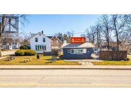 1522 ST CLAIR PARKWAY, St. Clair, Ontario