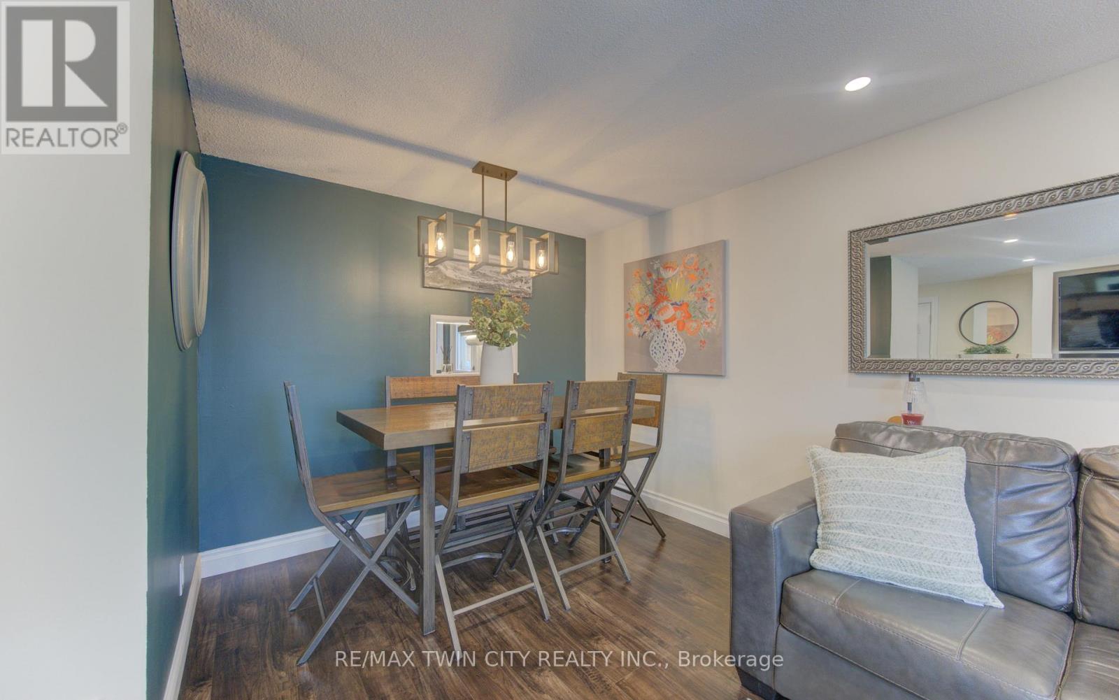 36 - 175 Elm Ridge Drive, Kitchener, Ontario  N2N 1L7 - Photo 11 - X12893798