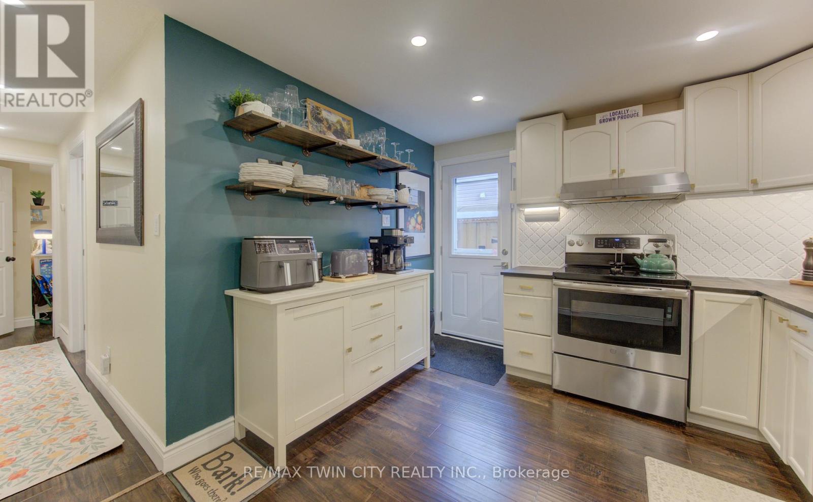 36 - 175 Elm Ridge Drive, Kitchener, Ontario  N2N 1L7 - Photo 20 - X12893798