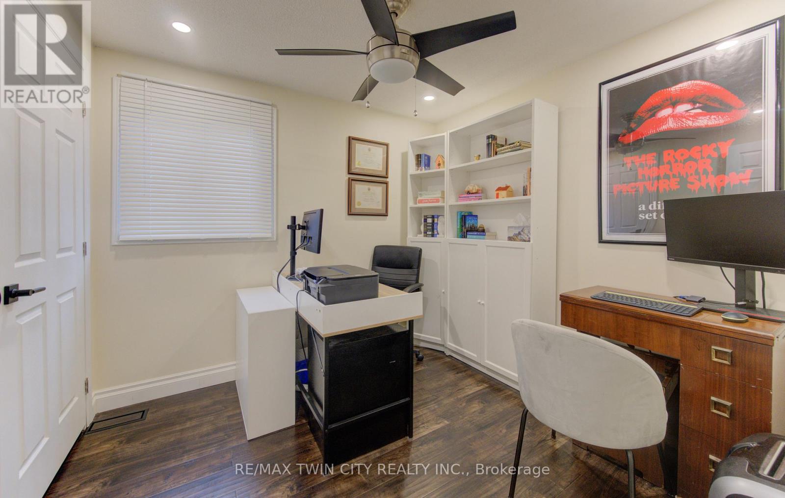 36 - 175 Elm Ridge Drive, Kitchener, Ontario  N2N 1L7 - Photo 21 - X12893798