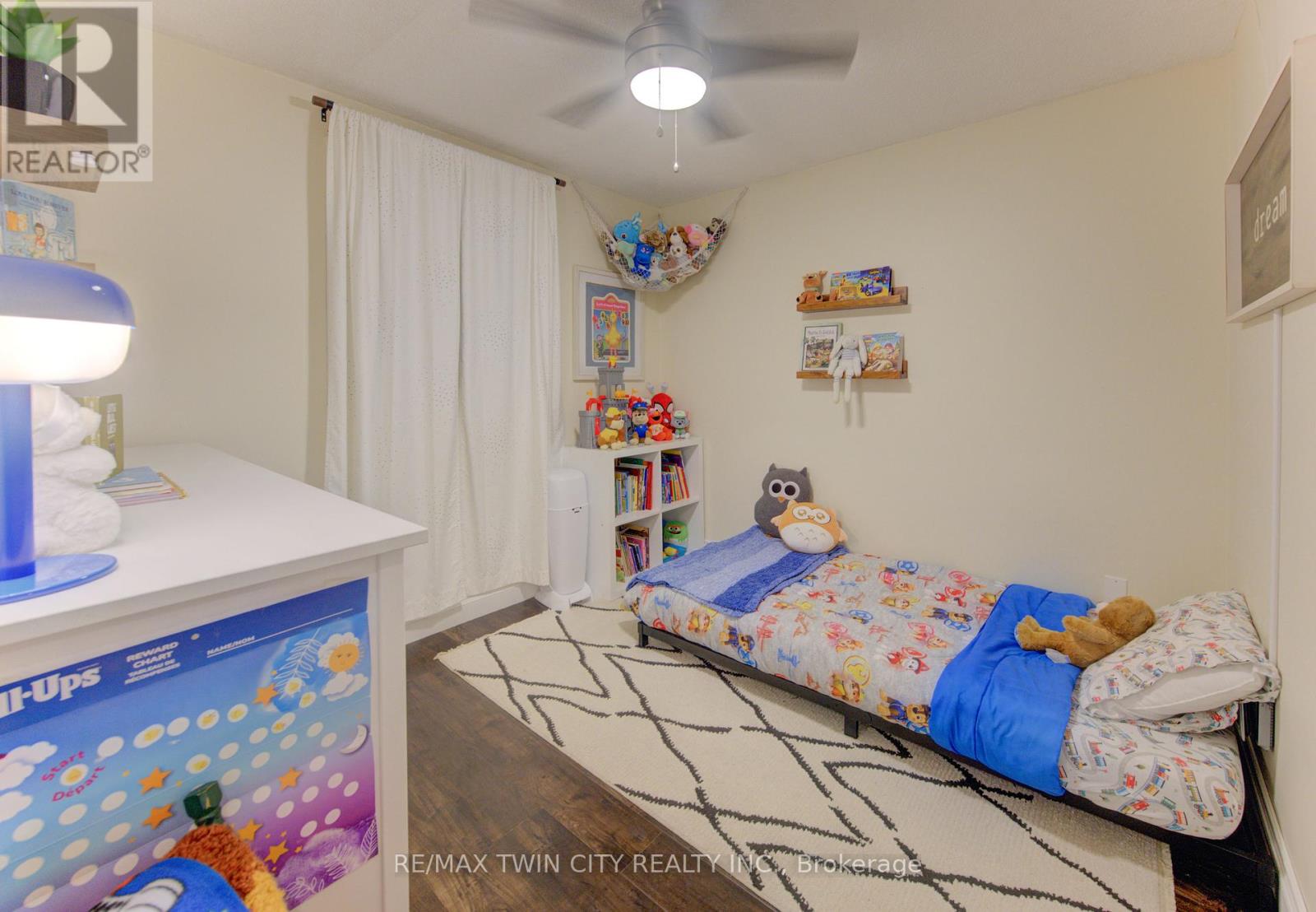 36 - 175 Elm Ridge Drive, Kitchener, Ontario  N2N 1L7 - Photo 23 - X12893798