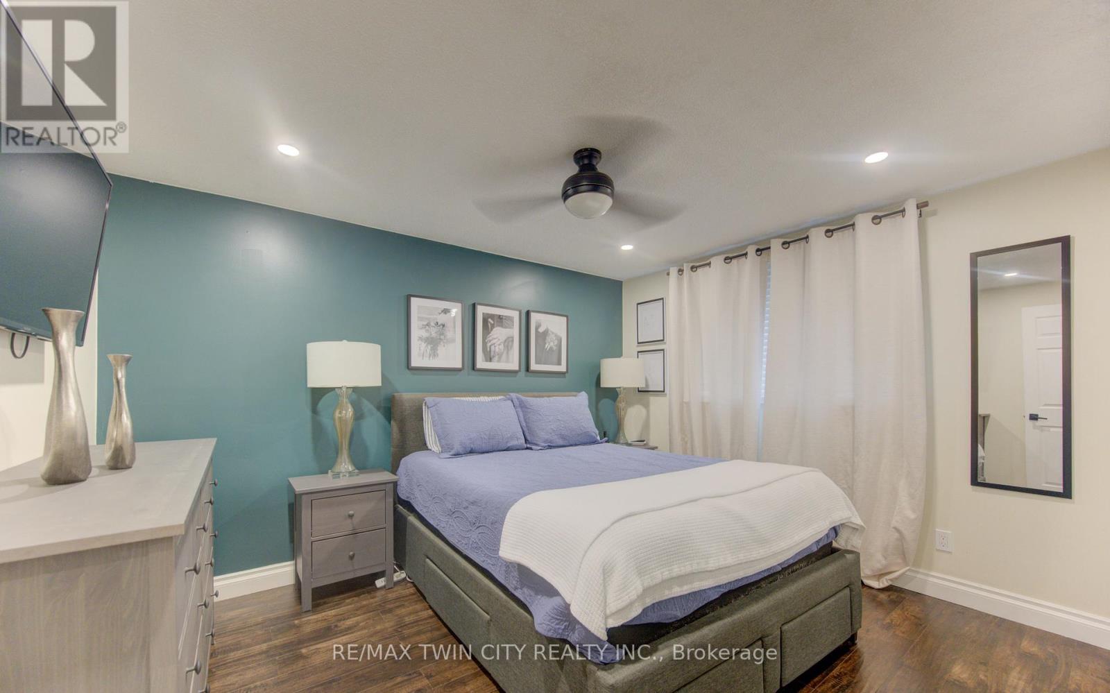 36 - 175 Elm Ridge Drive, Kitchener, Ontario  N2N 1L7 - Photo 24 - X12893798