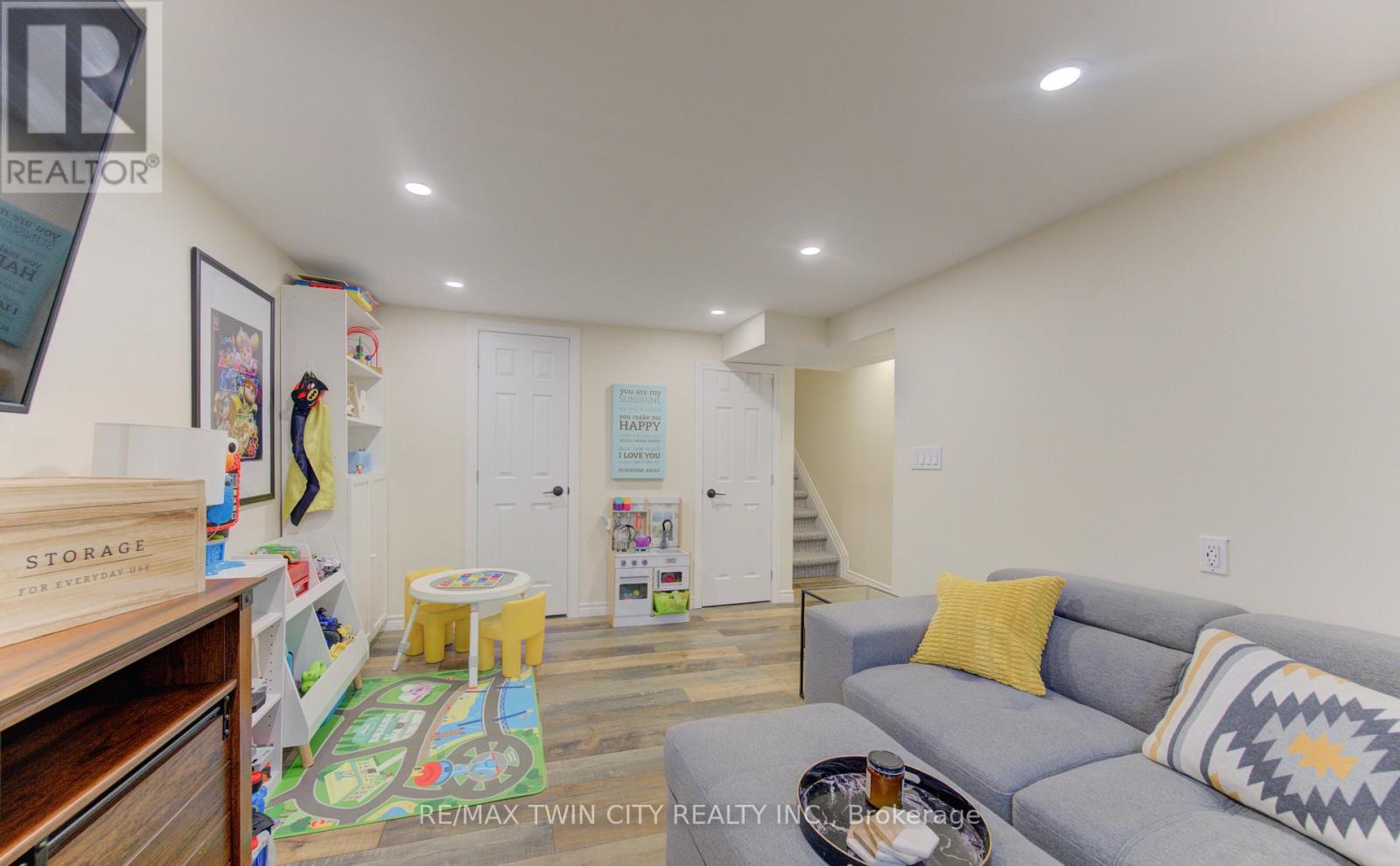 36 - 175 Elm Ridge Drive, Kitchener, Ontario  N2N 1L7 - Photo 28 - X12893798