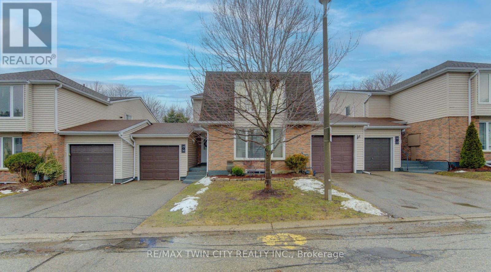 36 - 175 Elm Ridge Drive, Kitchener, Ontario  N2N 1L7 - Photo 3 - X12893798