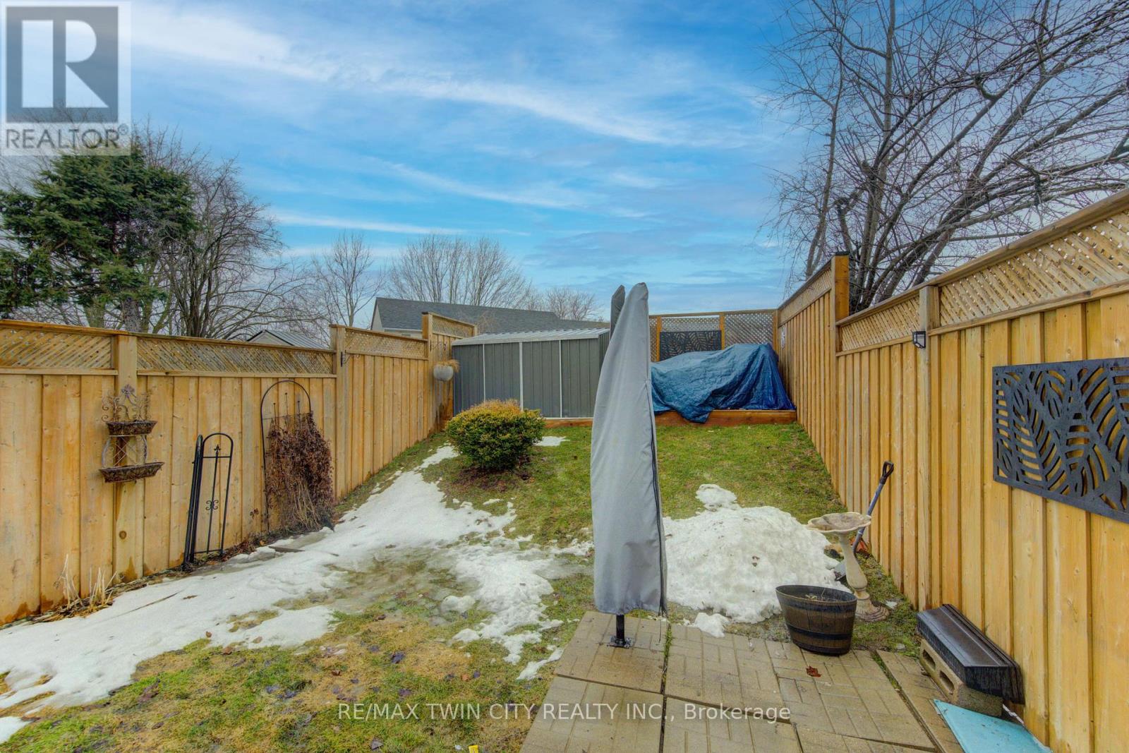 36 - 175 Elm Ridge Drive, Kitchener, Ontario  N2N 1L7 - Photo 32 - X12893798