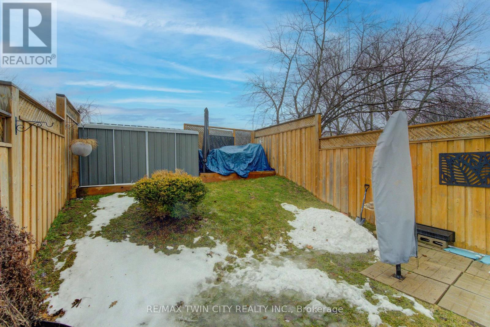 36 - 175 Elm Ridge Drive, Kitchener, Ontario  N2N 1L7 - Photo 33 - X12893798