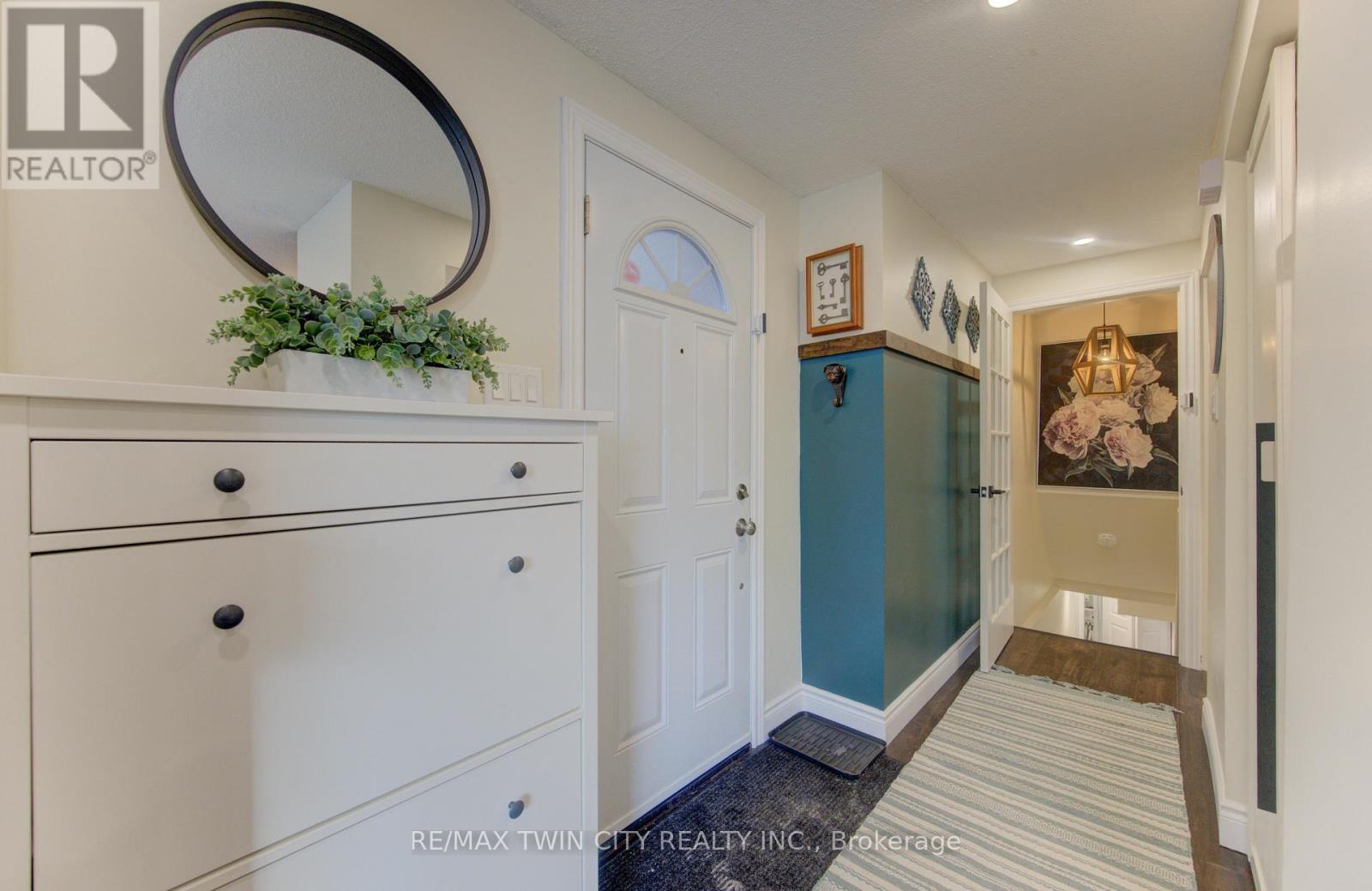 36 - 175 Elm Ridge Drive, Kitchener, Ontario  N2N 1L7 - Photo 4 - X12893798