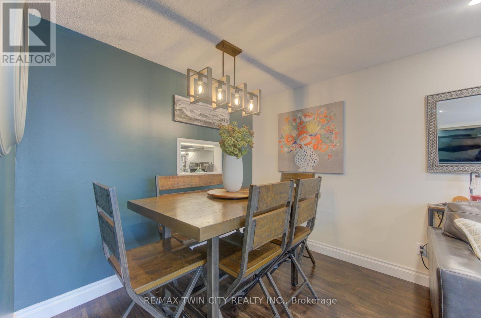 36 - 175 Elm Ridge Drive, Kitchener, Ontario  N2N 1L7 - Photo 9 - X12893798