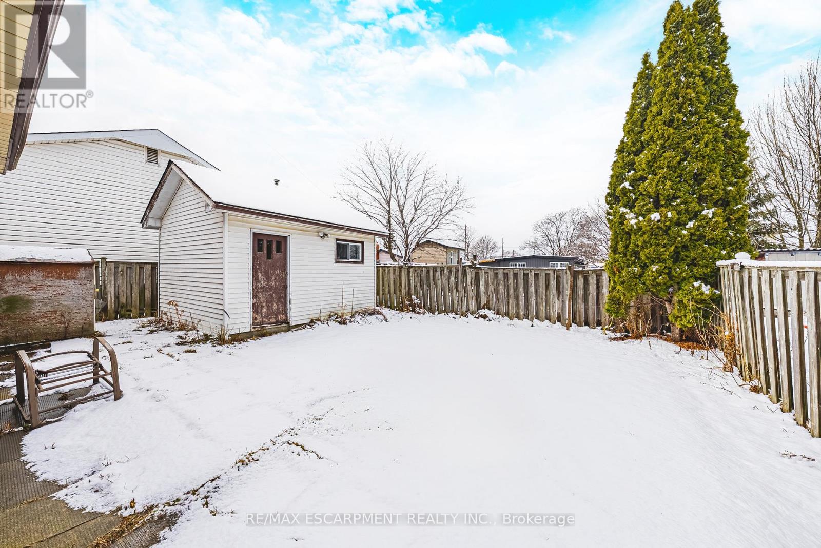 928 Upper Gage Avenue, Hamilton, Ontario  L8V 4K9 - Photo 23 - X12893822