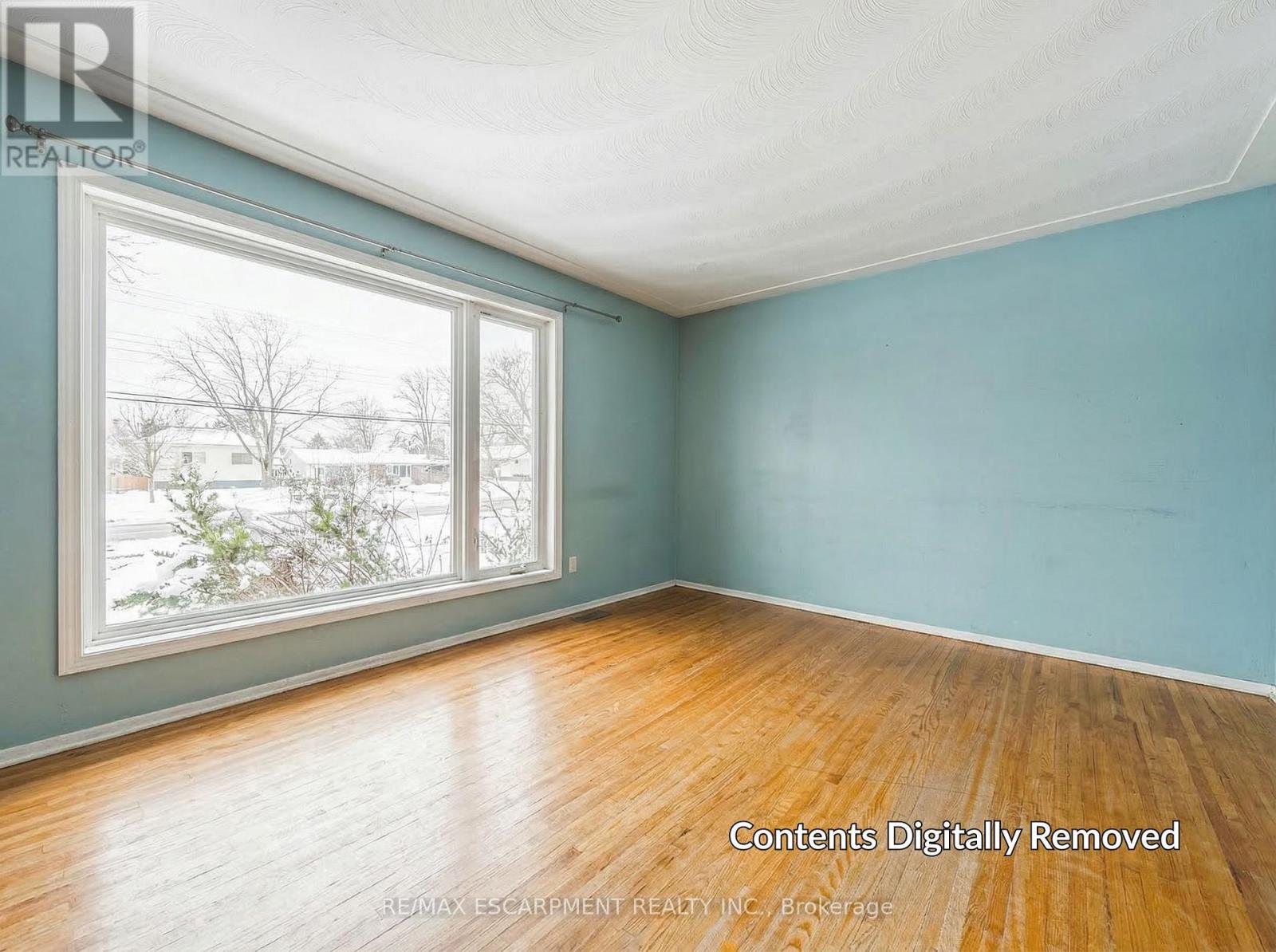 928 Upper Gage Avenue, Hamilton, Ontario  L8V 4K9 - Photo 3 - X12893822