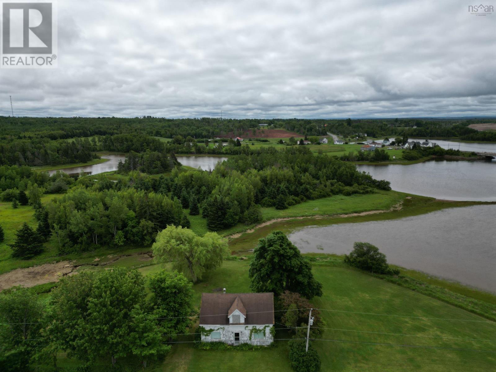 80 Irishtown Road, Pugwash, Nova Scotia  B0K 1L0 - Photo 5 - 202516572