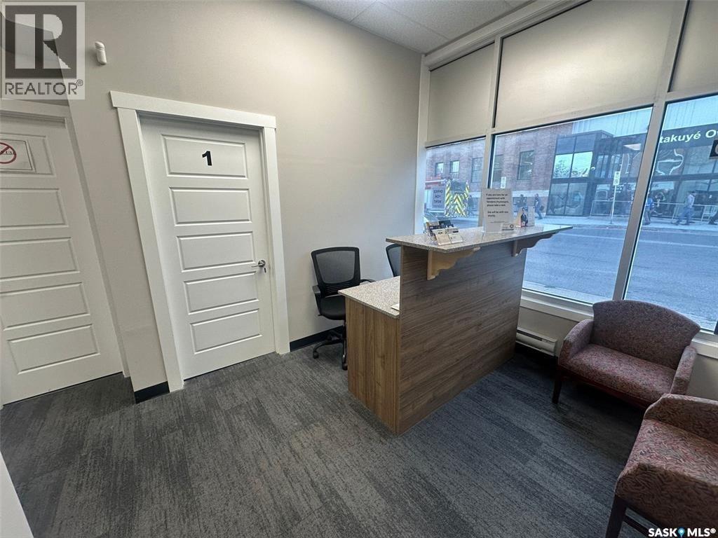 1757 Halifax Street, Regina, Saskatchewan  S4P 1T2 - Photo 3 - SK030684