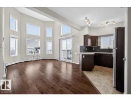 #418 400 SILVER BERRY RD NW, Edmonton, Alberta