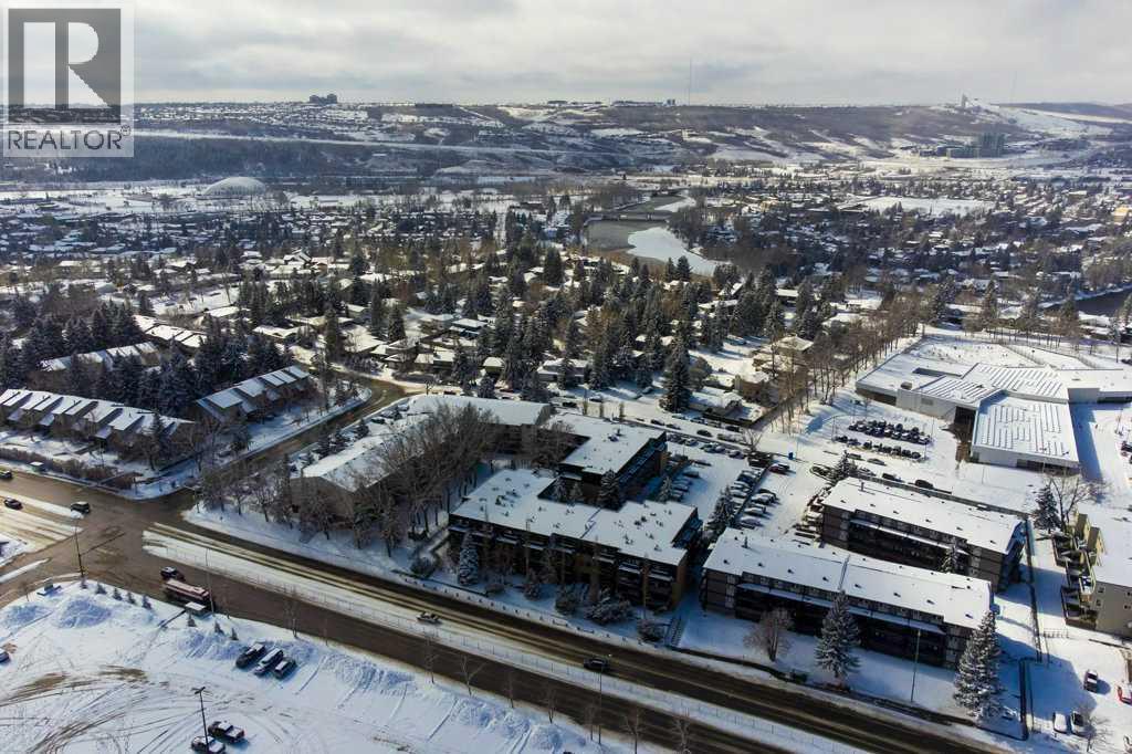 29, 3519 49 Street Nw, Calgary, Alberta  T3A 2C7 - Photo 46 - A2293423