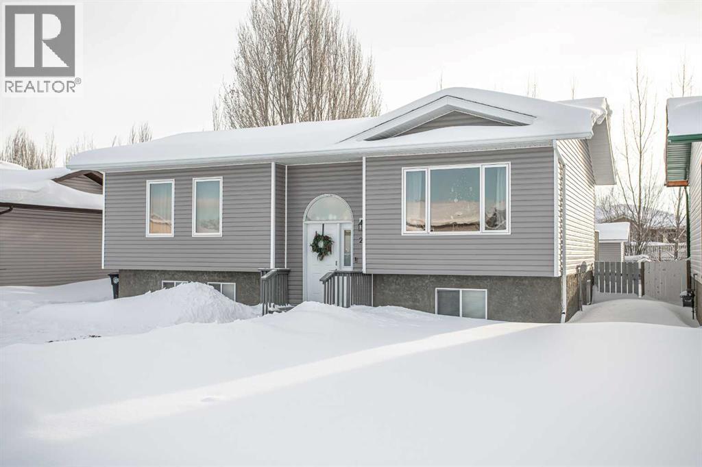 23 Beaver Ranch Drive, High Level, Alberta