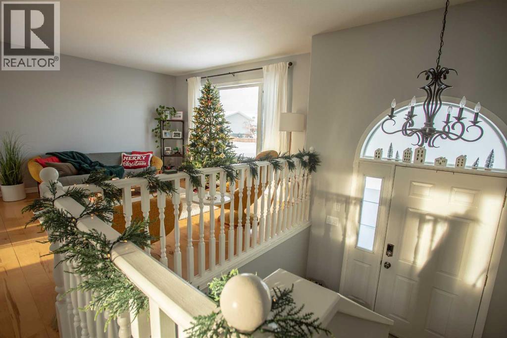 23 Beaver Ranch Drive, High Level, Alberta  T0H 1Z0 - Photo 2 - A2277667