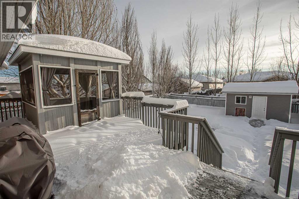 23 Beaver Ranch Drive, High Level, Alberta  T0H 1Z0 - Photo 38 - A2277667