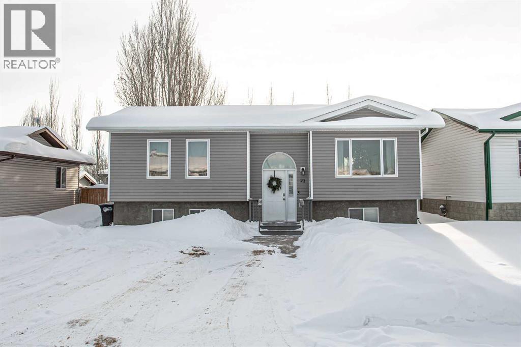 23 Beaver Ranch Drive, High Level, Alberta  T0H 1Z0 - Photo 41 - A2277667