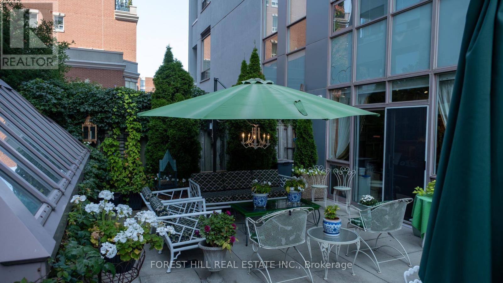 314 - 980 Yonge Street, Toronto, Ontario  M4W 3V8 - Photo 23 - C12892322