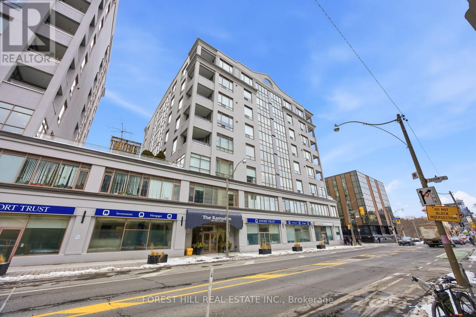 314 - 980 Yonge Street, Toronto, Ontario  M4W 3V8 - Photo 31 - C12892322