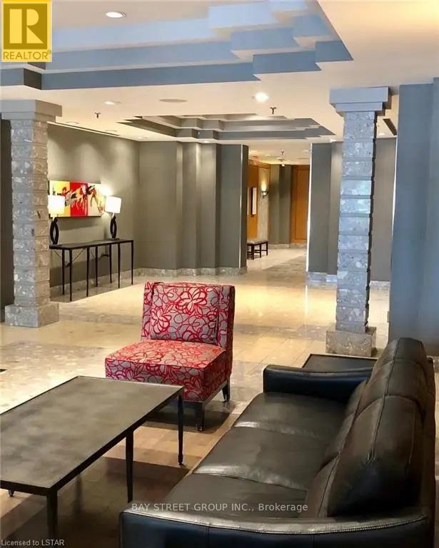 708 - 695 RICHMOND STREET, London East, Ontario