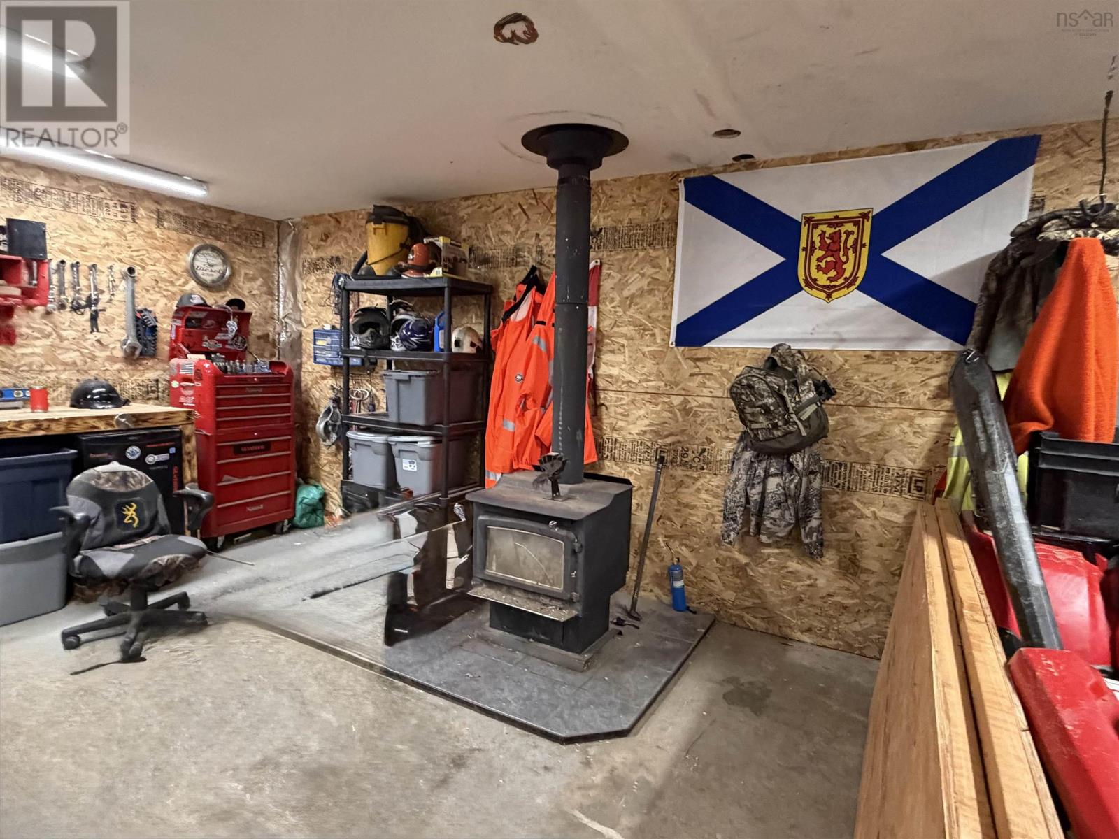 1017 211 Highway, Jordanville, Nova Scotia  B0J 3C0 - Photo 40 - 202528046