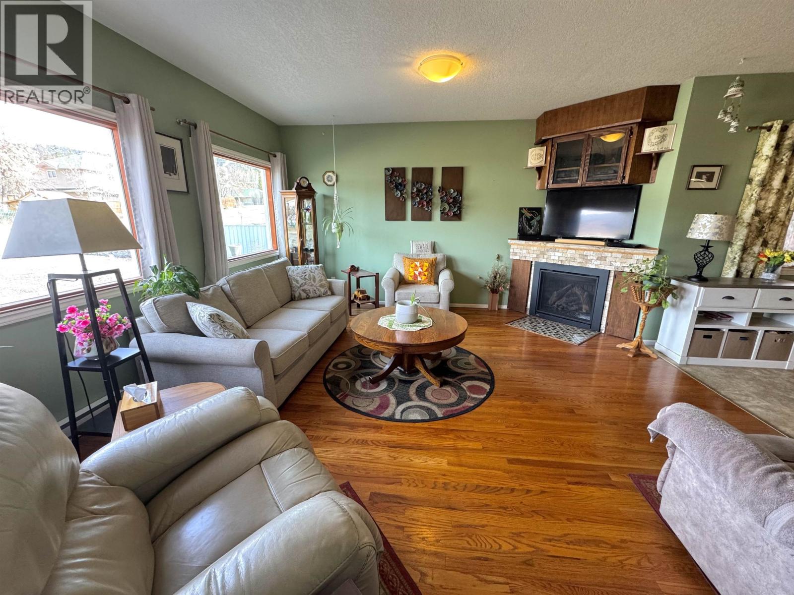 2013 N Third Avenue, Williams Lake, British Columbia  V2G 2W1 - Photo 7 - R3100812