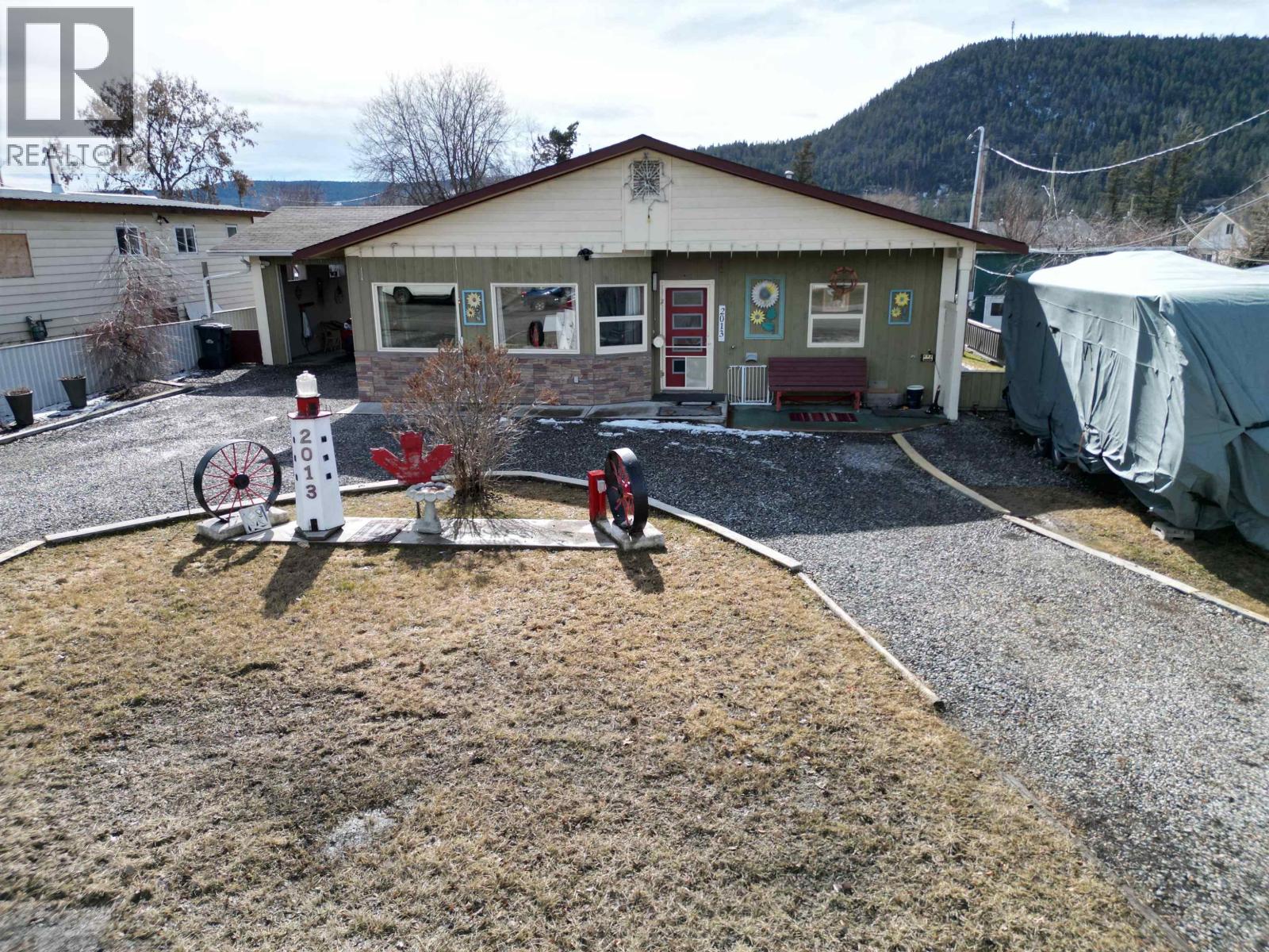 2013 N Third Avenue, Williams Lake, British Columbia  V2G 2W1 - Photo 23 - R3100812