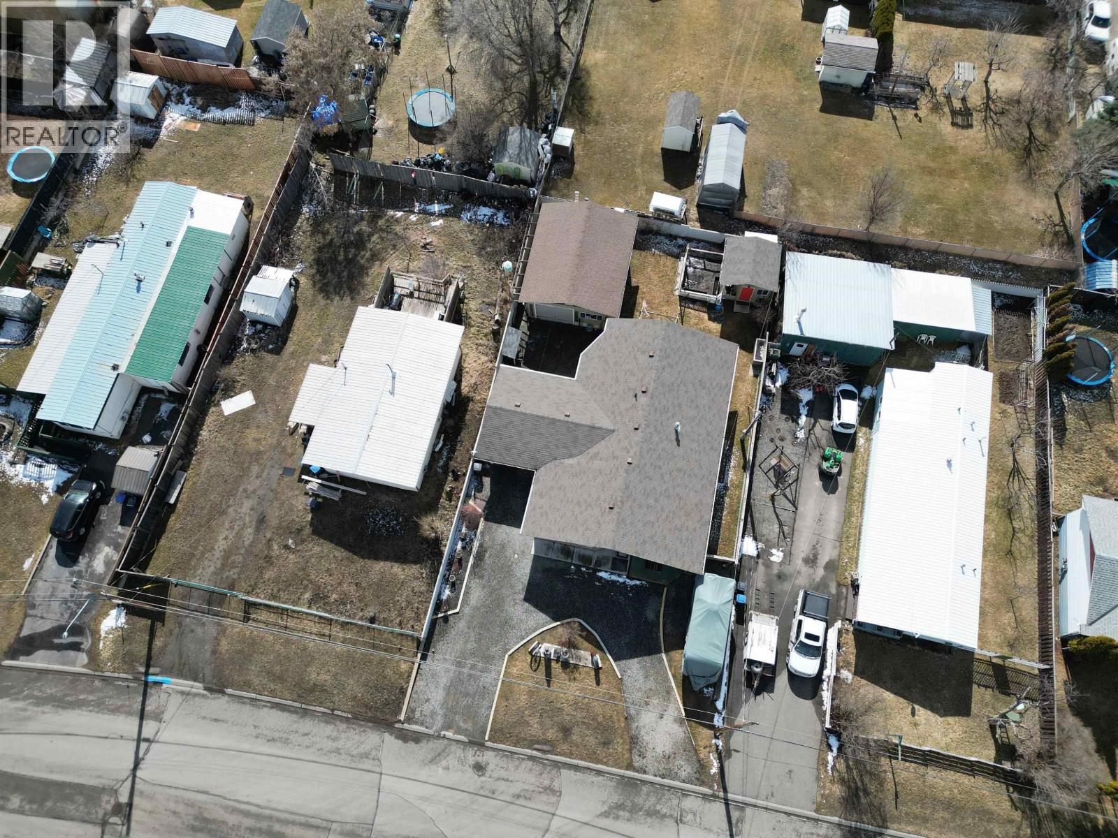 2013 N Third Avenue, Williams Lake, British Columbia  V2G 2W1 - Photo 21 - R3100812