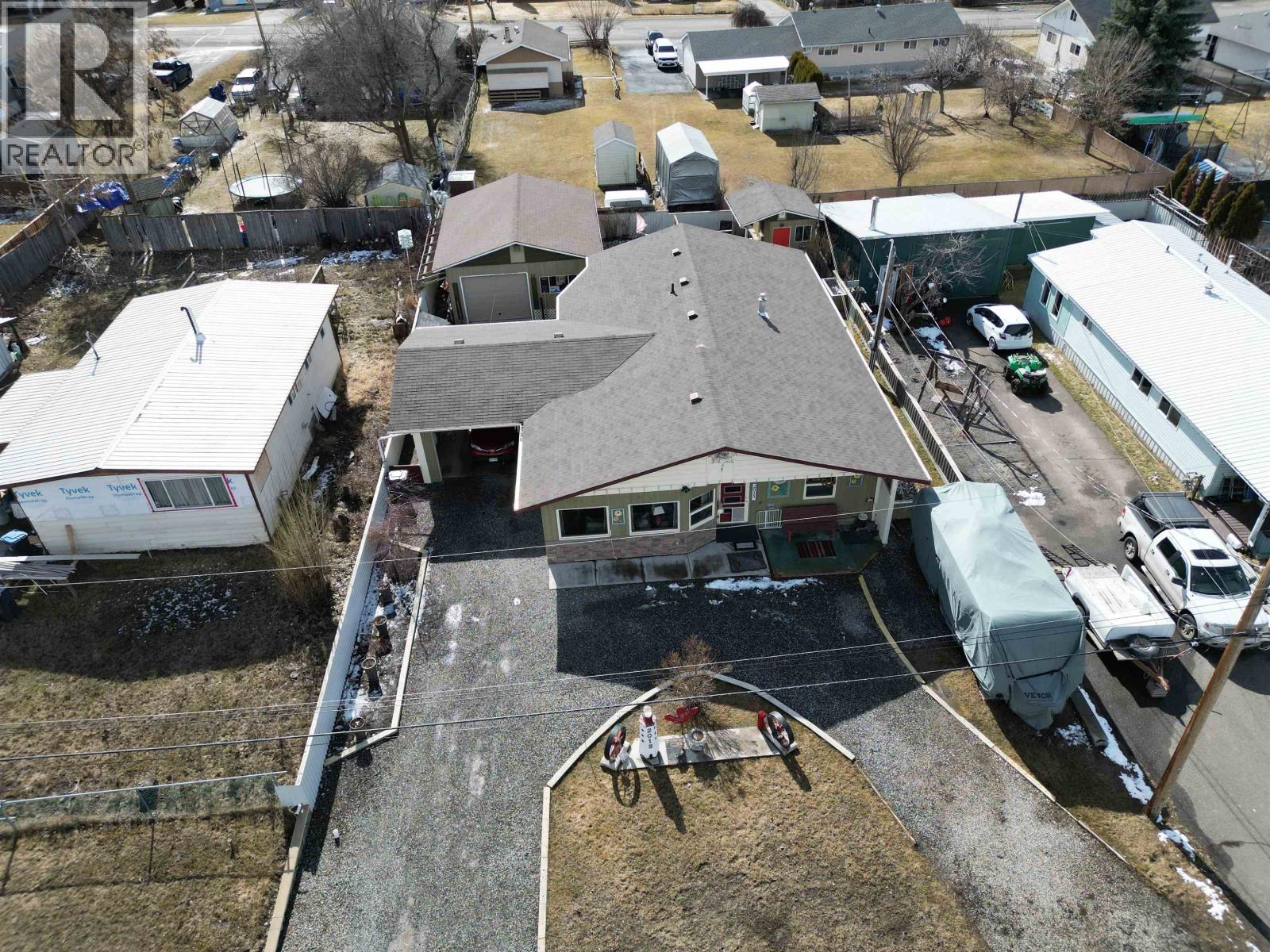 2013 N Third Avenue, Williams Lake, British Columbia  V2G 2W1 - Photo 22 - R3100812