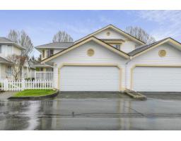 35 21138 88 AVENUE, Langley, British Columbia