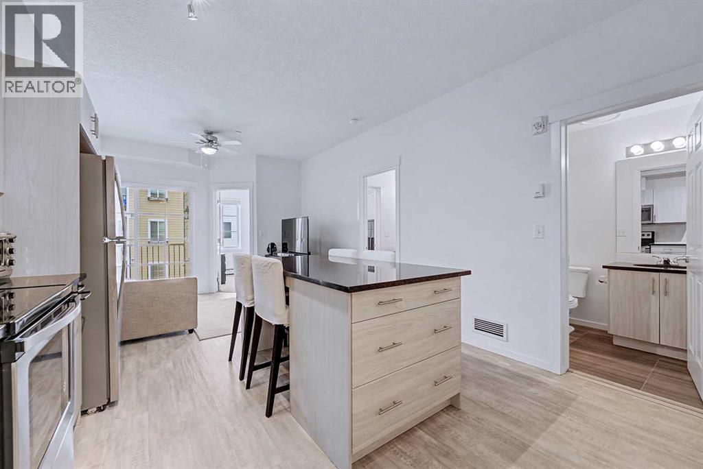 3309, 215 Legacy Boulevard Se, Calgary, Alberta  T2X 3Z6 - Photo 8 - A2291943