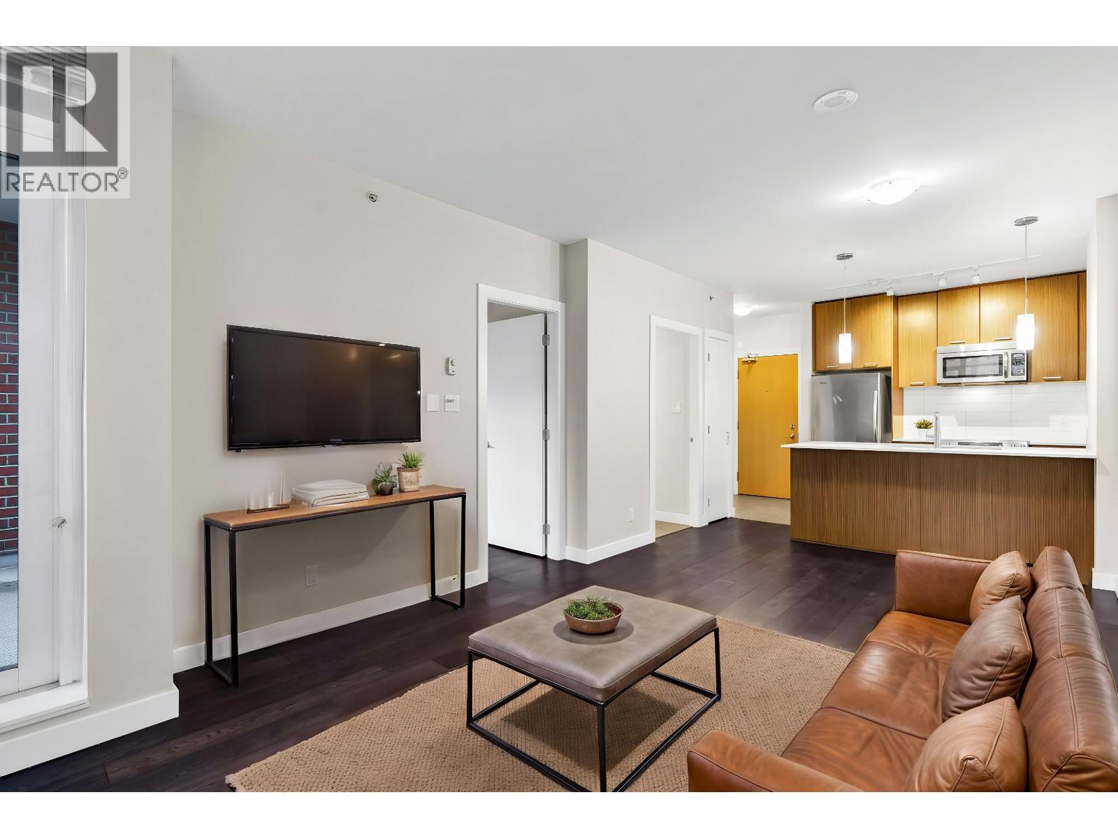 302 2321 Scotia Street, Vancouver, British Columbia  V5T 0A8 - Photo 9 - R3100211