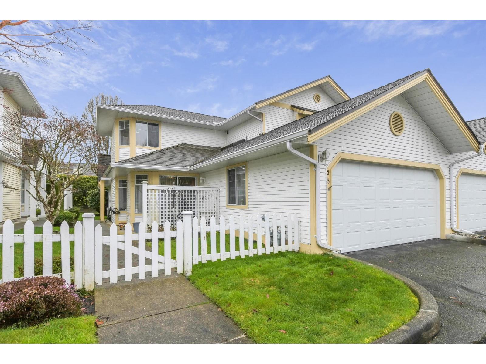 35 21138 88 Avenue, Langley, British Columbia  V1M 2G7 - Photo 2 - R3099230